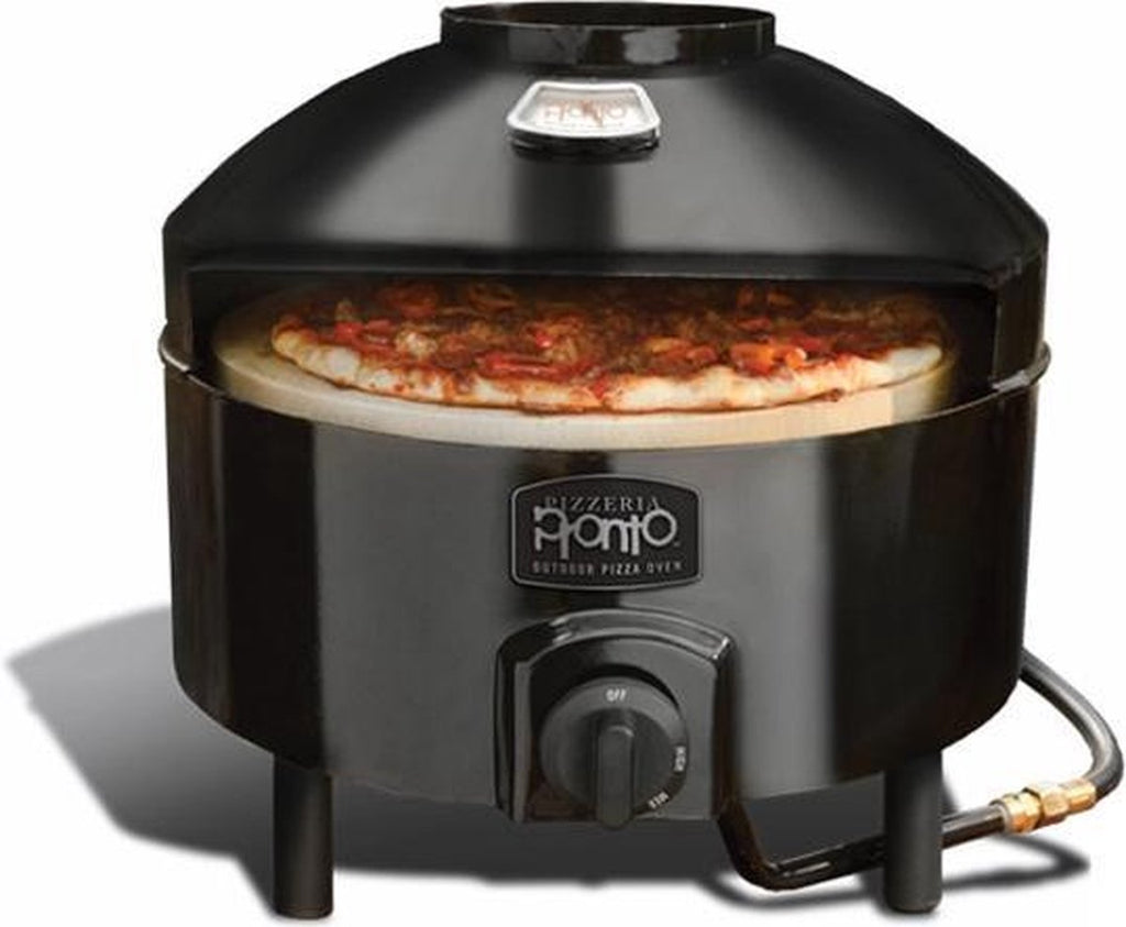 Pizzacraft oven