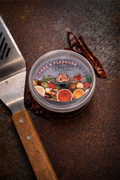 Chili Pepers 20G
