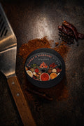 Spareribs Basis Mix 150G