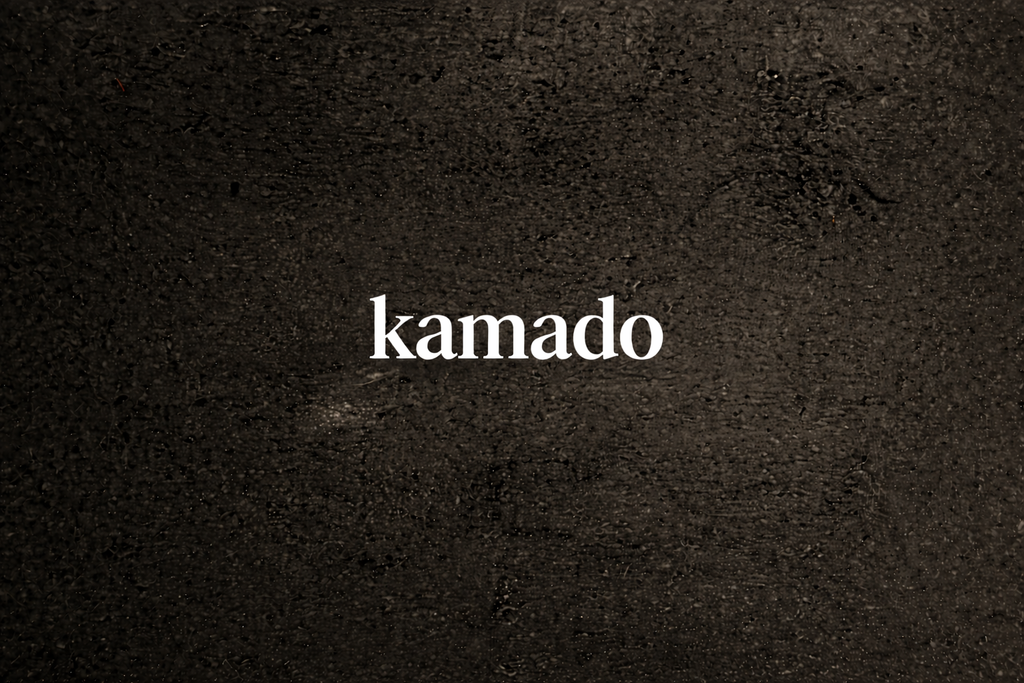 Kamado 15 inch