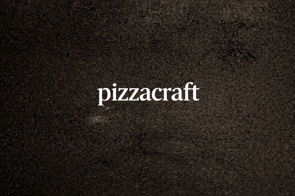 Pizzacraft oven