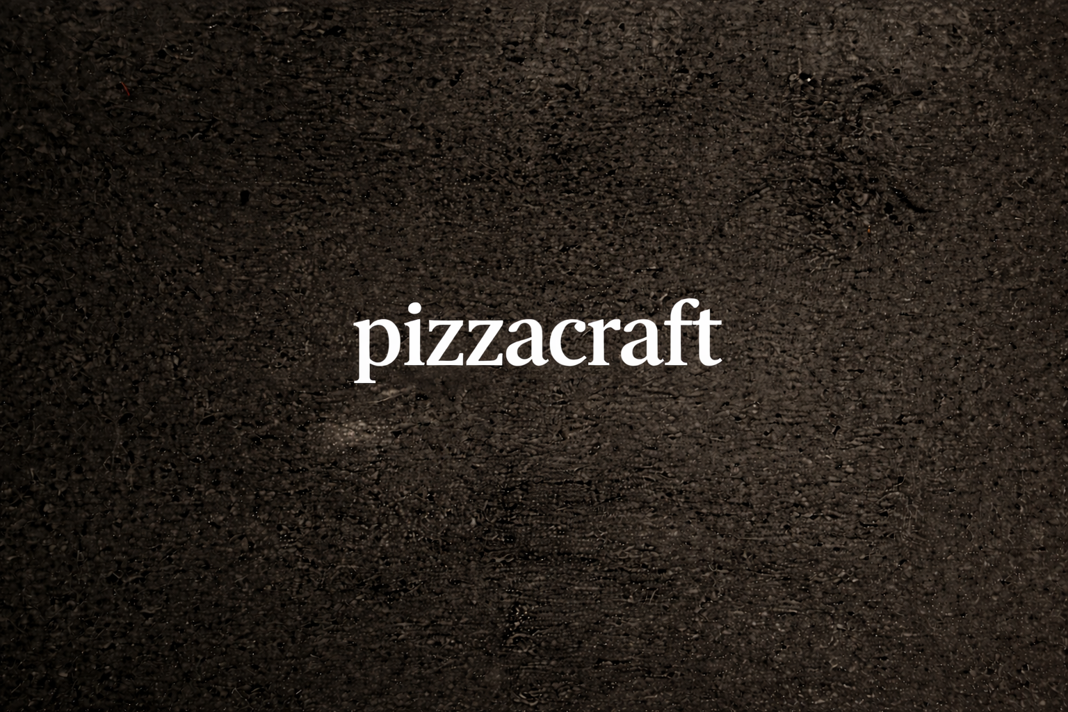 Pizzacraft oven