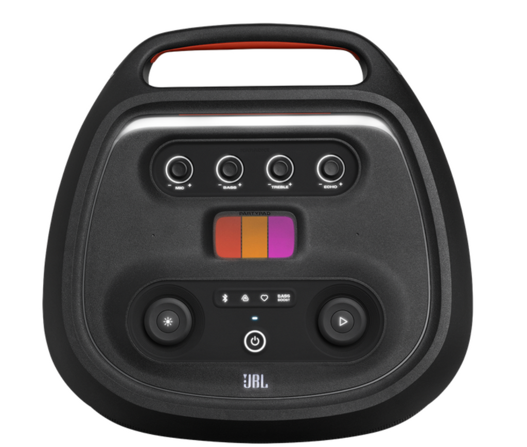 JBL Ultimate