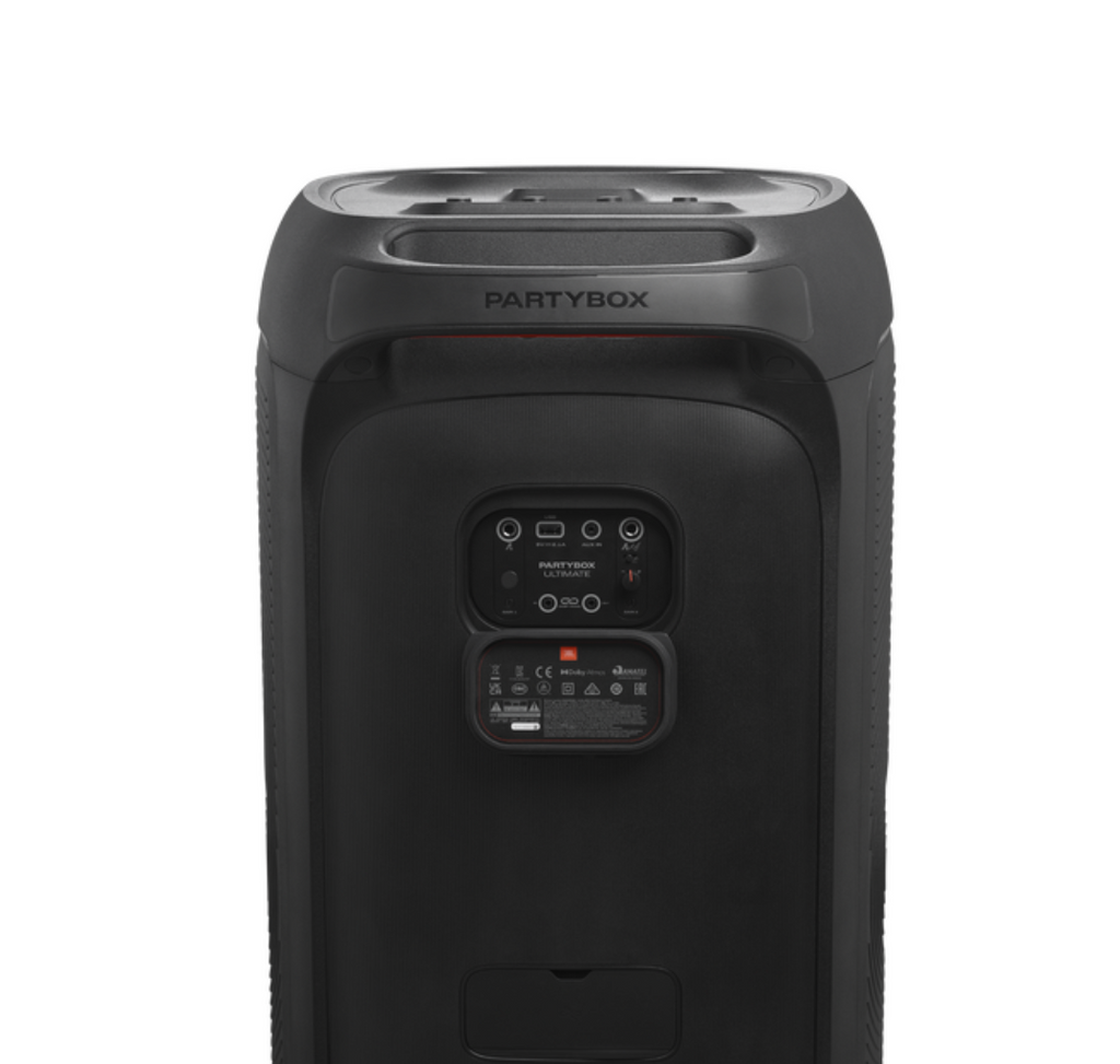 JBL Ultimate