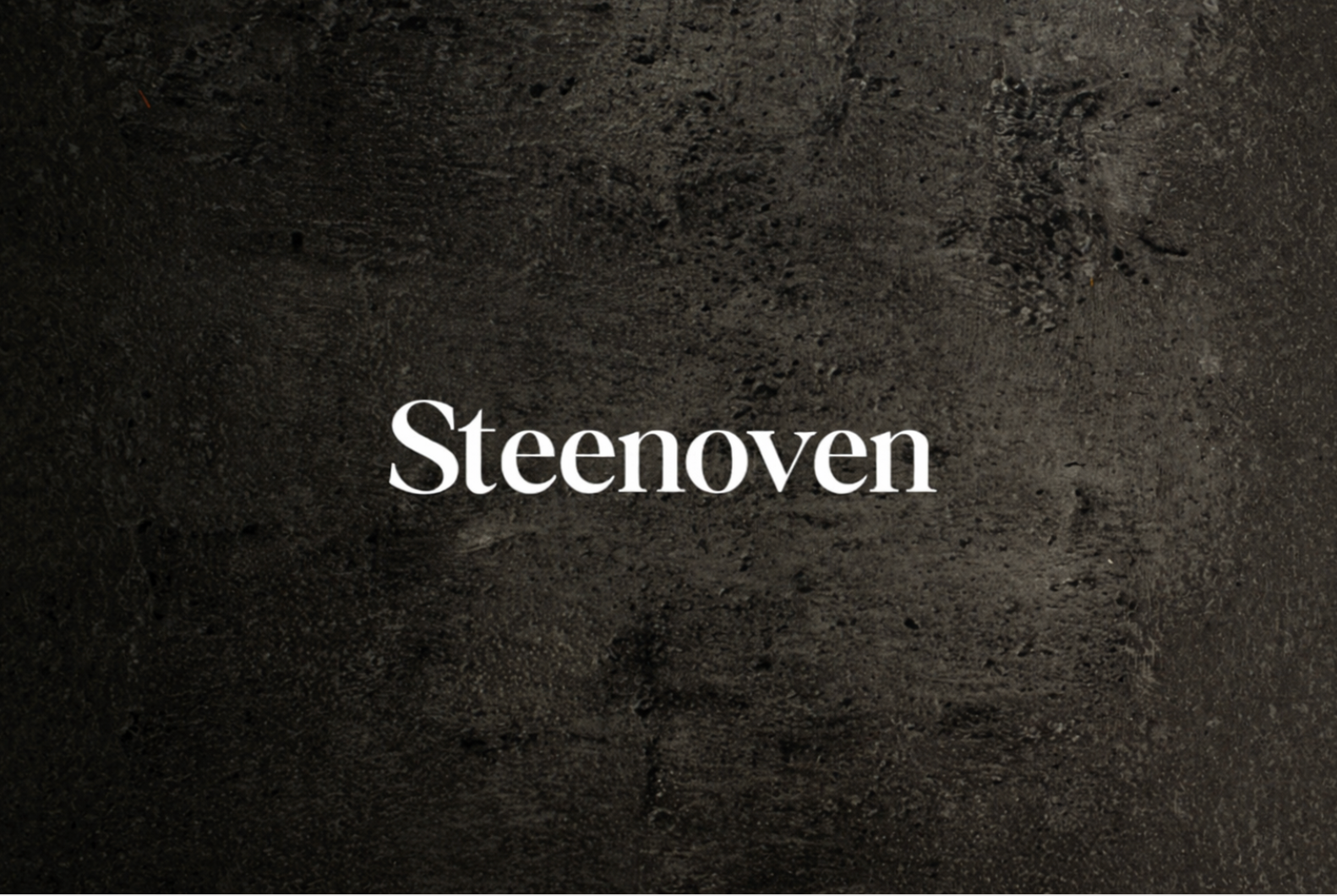 Complete steenoven , Weekend verhuur
