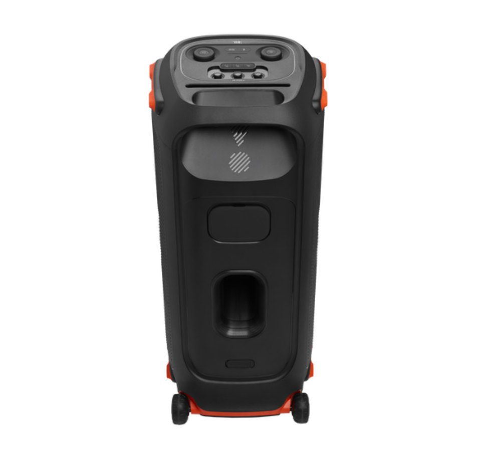 JBL box 710