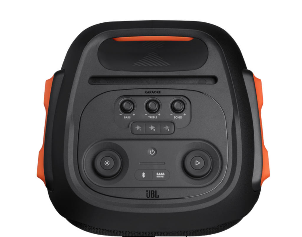 JBL box 710