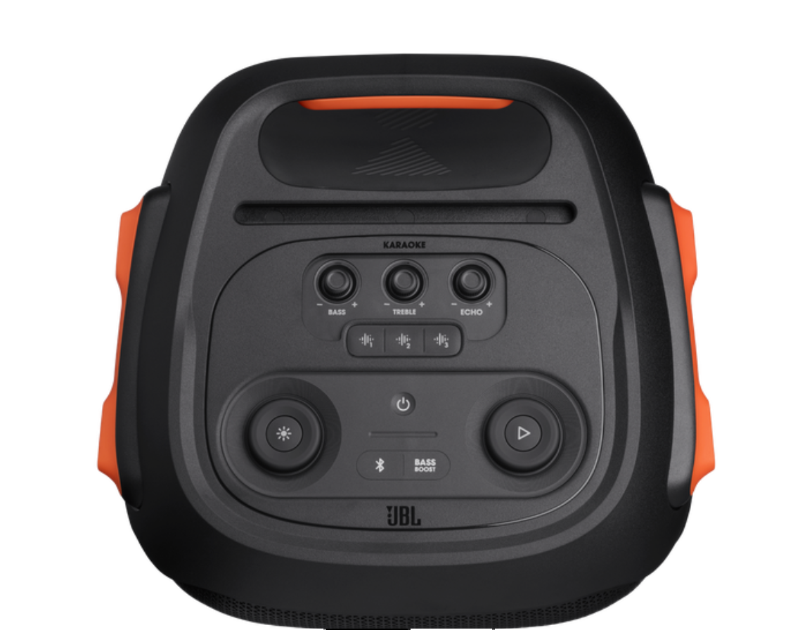 JBL box 710