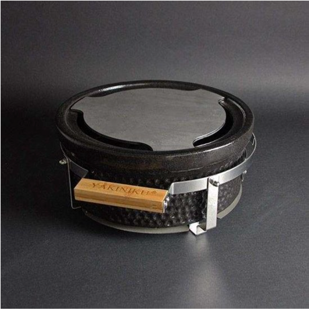 Japanse shichirin grill
