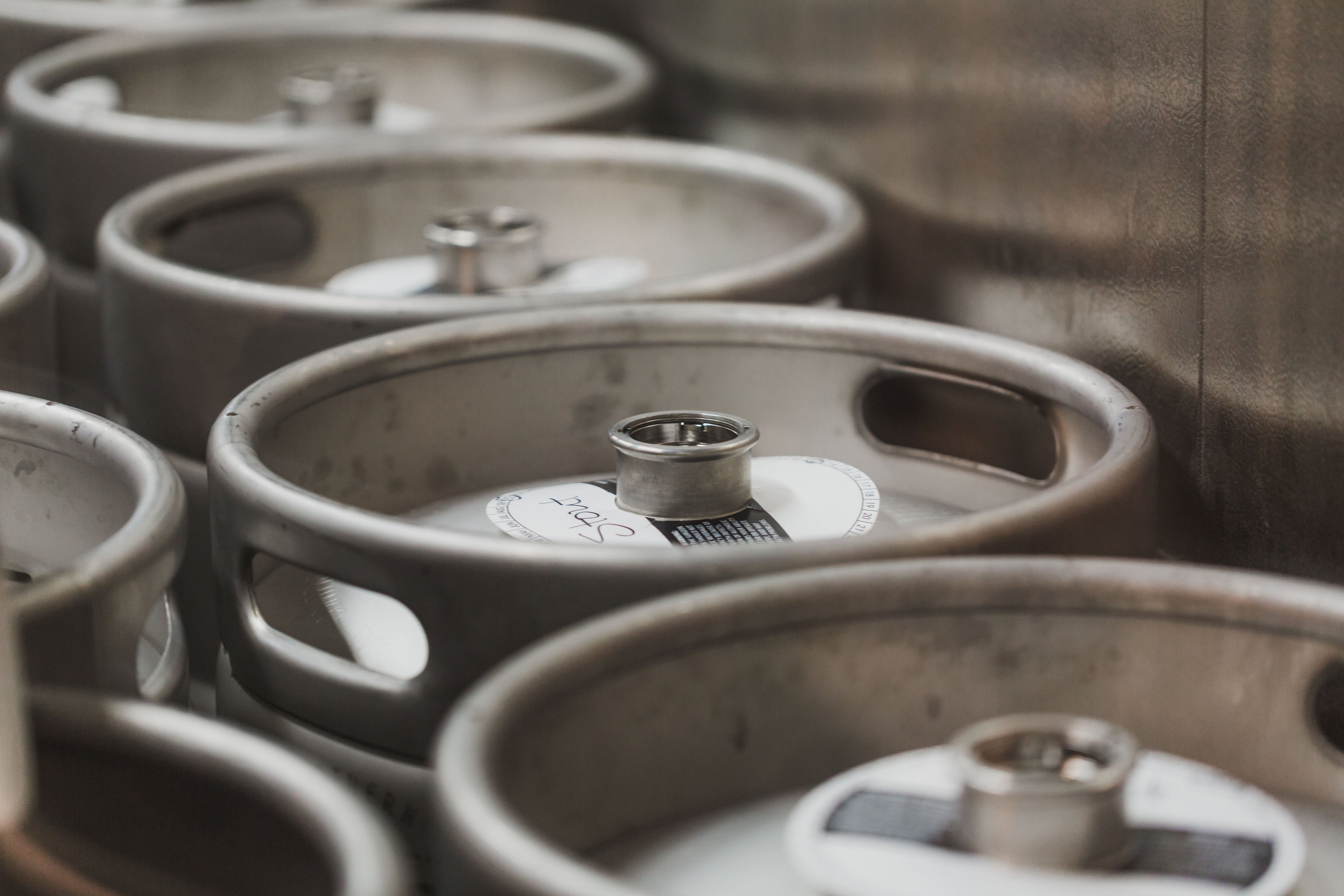 Workshop Koken met bier maandag - donderdag
